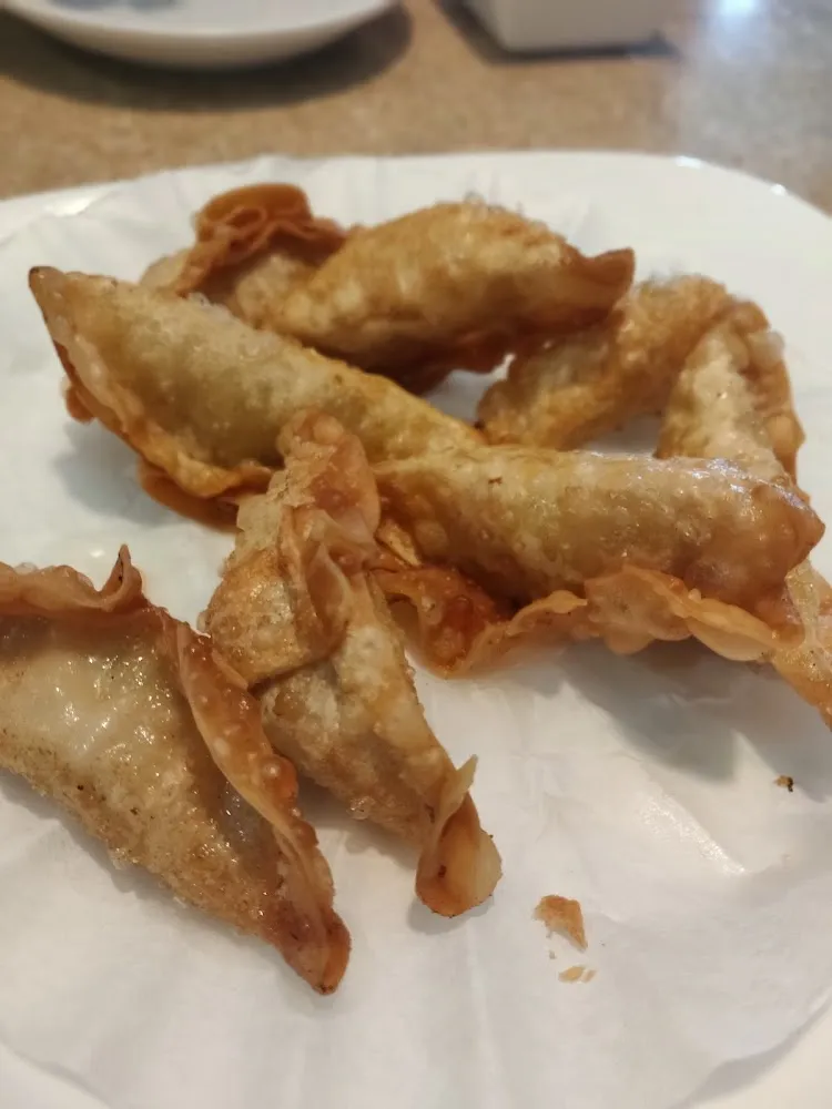 Pot Stickers