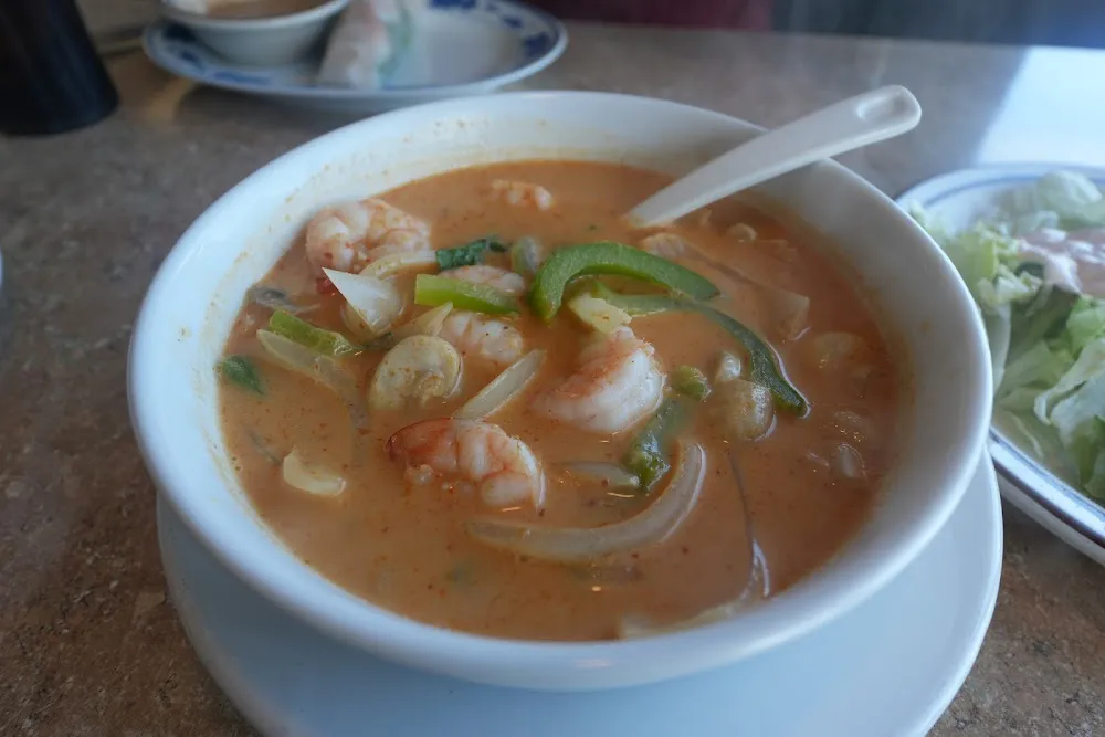 Tom Yum